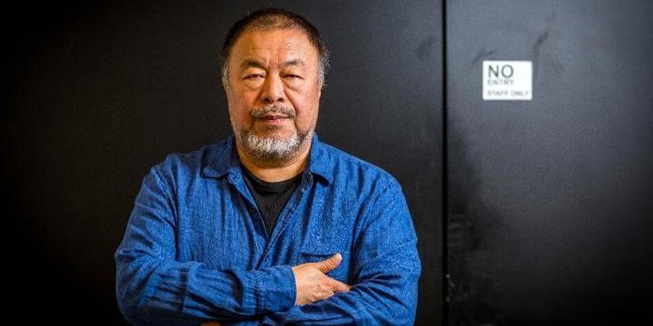 Ai Weiwei - WELT