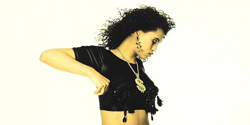 Neneh Cherry