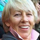 Anne Trabant-Haarbach