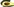 Eine aufgeschnittene Avocado
