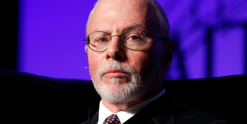 Paul Singer