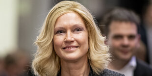 Manuela Schwesig