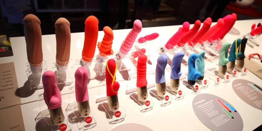 iphone 15 pro max vibration einstellen Die Erfindung des Vibrators: Ein Irrweg der Medizin