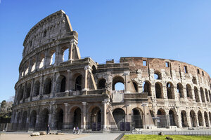 Colosseum in Rom.