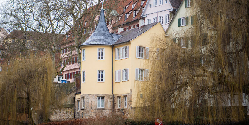 Hölderlin Turm