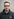 Ein junger Mann mit Brille und Kinnbart