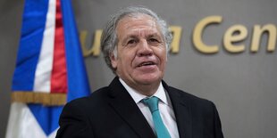 Luis Almagro