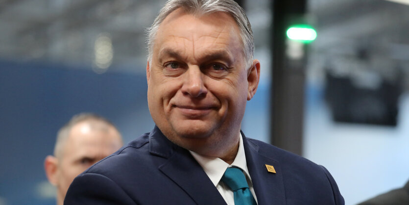 Viktor Orban