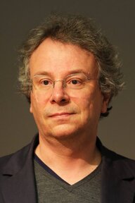 Portrait Thierry Chervel Portrait Thierry Chervel