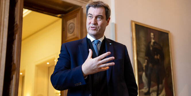 Markus Söder