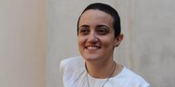 Lina Attalah, Chefredakteurin von Mada Masr