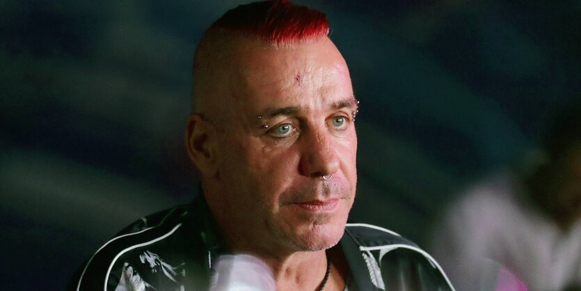 Till Lindemann