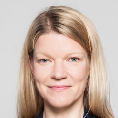 Portraitfoto: Doris Achelwilm