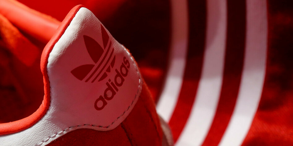 Staatliche Notkredite für Adidas: Schulden killen Schulden -