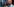 Eine Schaufensterpuppe mit Schutzmaske