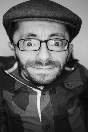 Raul Krauthausen Raul Krauthausen