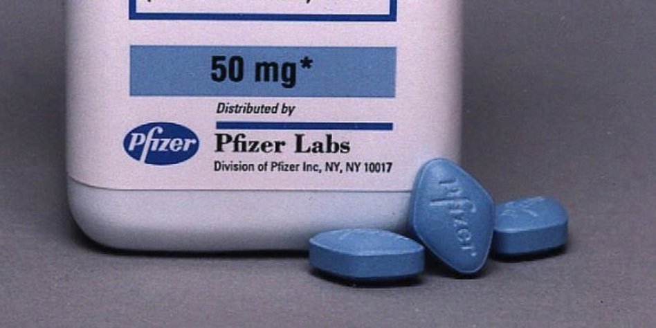 Pfizer new viagra take it for better sex drive