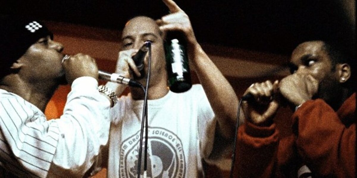 die wahrheit: Raps and poetry | taz.de