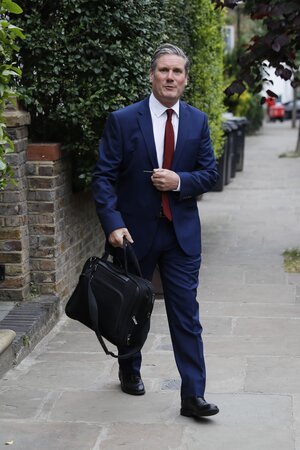 Keir Starmer Keir Starmer