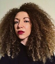 Porträt Damiana Dendy Porträt Damiana Dendy