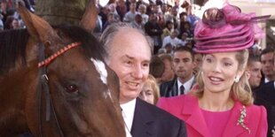 Aga Khan