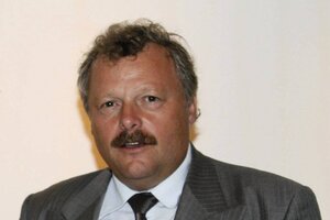 Siegfried Reiprich Siegfried Reiprich