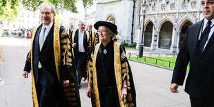 Baroness Hale.