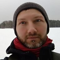 Profil Vitalij Servetnik Profil Vitalij Servetnik