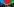 Menschen unter einer aserbaidschanischen Flagge