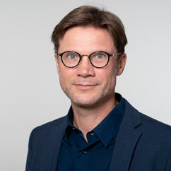 Christoph Erdmenger im Porträt