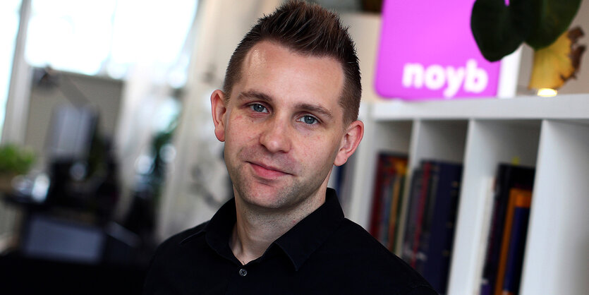 Max Schrems