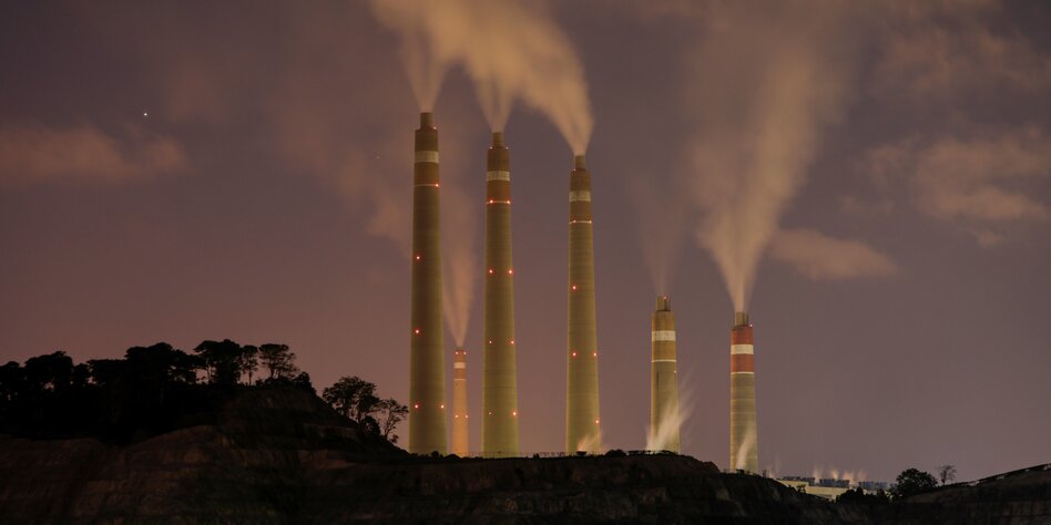 Pembangkit listrik tenaga batu bara baru di Indonesia: Siemens tidak bisa meninggalkan batu bara