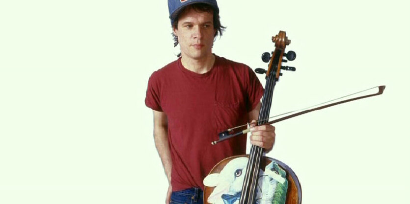 Arthur Russell