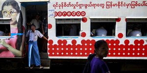 Zug Myanmar