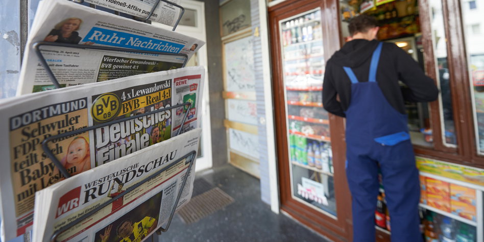 Wie teuer ist die Nordwest Zeitung?