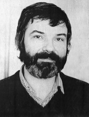 Ulrich Fischer Ulrich Fischer