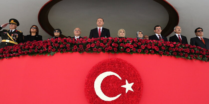 Erdogan