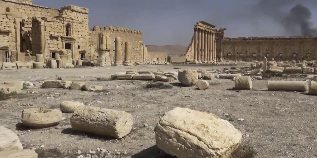 Palmyra