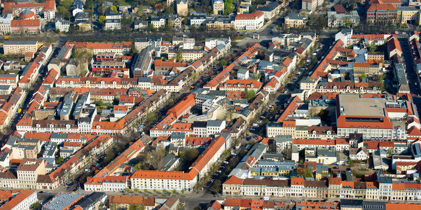 Stadtviertel