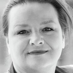 Porträt Susanne Boshammer