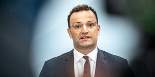 Jens Spahn