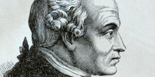 Immanuel Kant