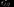 Abdruck einer Hand, negativ dargestellt