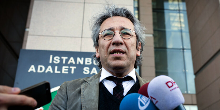 Can Dündar