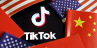 Im Streit um das US-Geschäft der chinesischen Plattform Tiktok ist Microsoft als potenzieller Käufer ausgeschieden. Nun soll Oracle übernehmen.