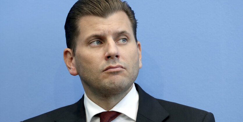 Christian Lüth