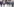 Verschwommen fotogrfierte Menschen in einer Fußgängerzone