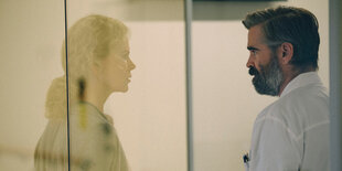 Szenenfoto auis dem Film „The Killing of a Sacred Deer“