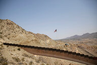 Grenze USA/Mexiko