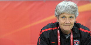 Pia Sundhage